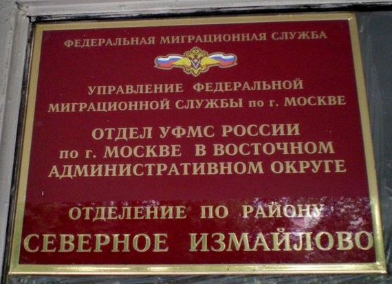 прописка в Шумерле